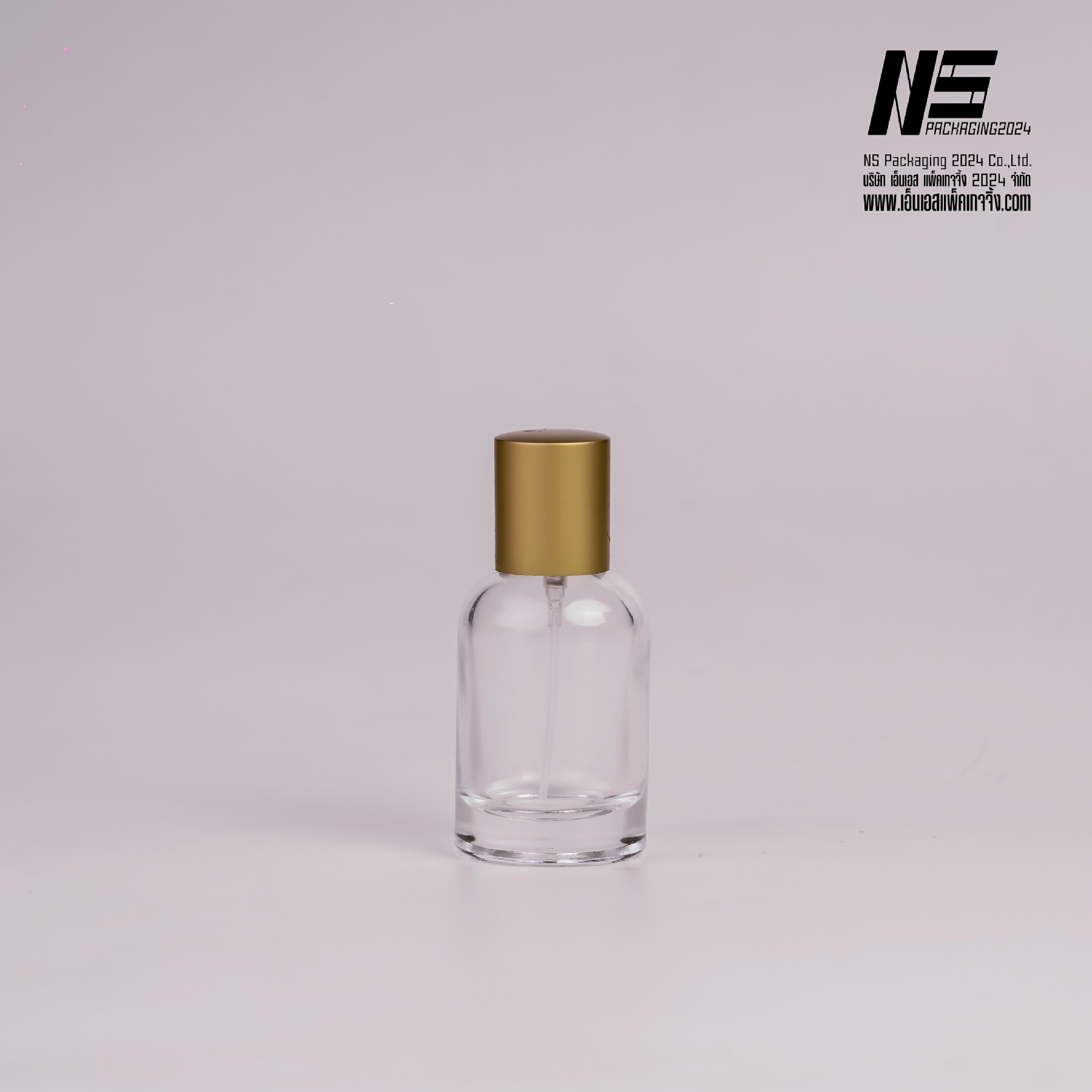 ขวดอัลฟ่า ฝาเขียว 30ML. (1ใบ)