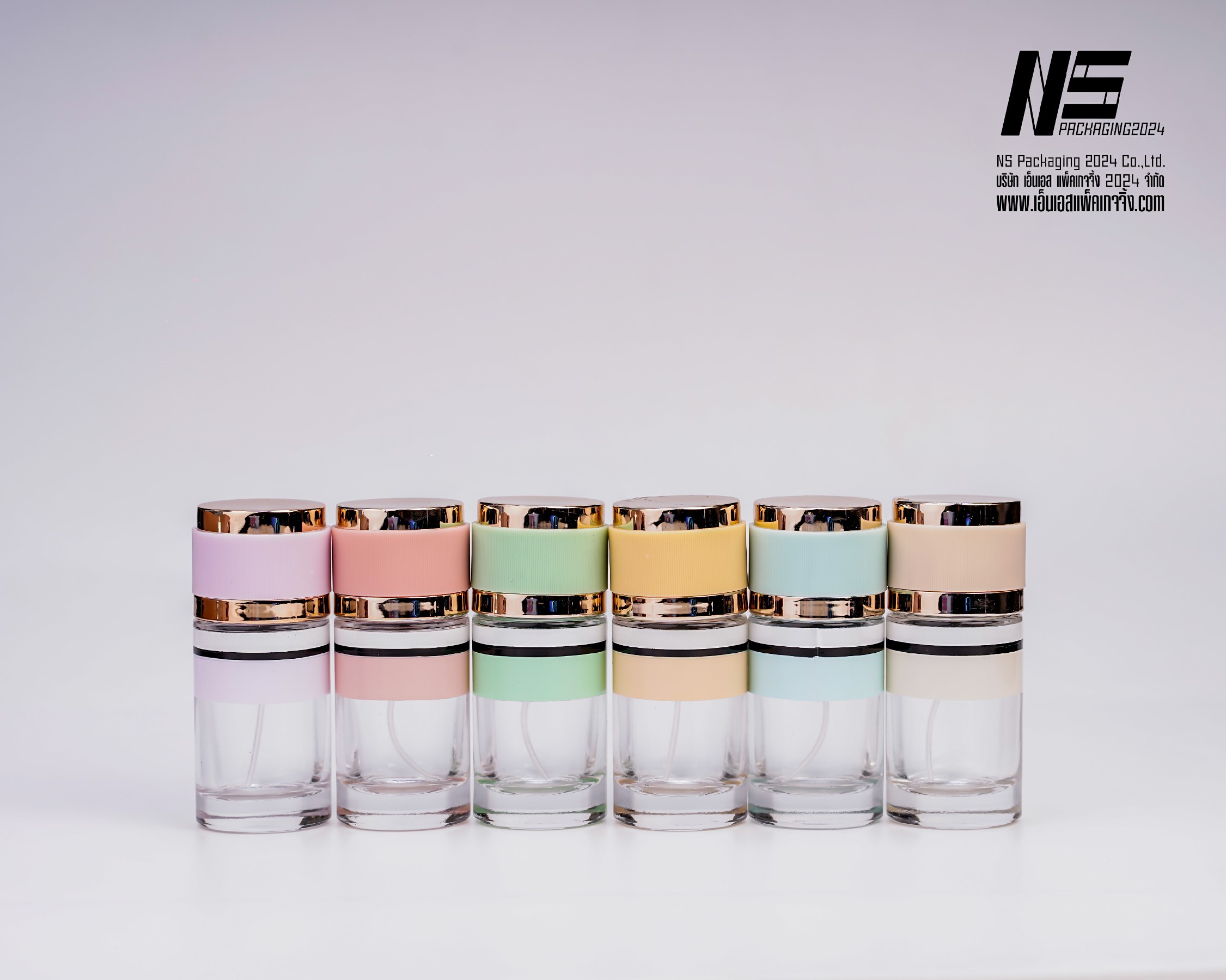 ขวดอีลิคคละสี 30ML. (1ใบ)