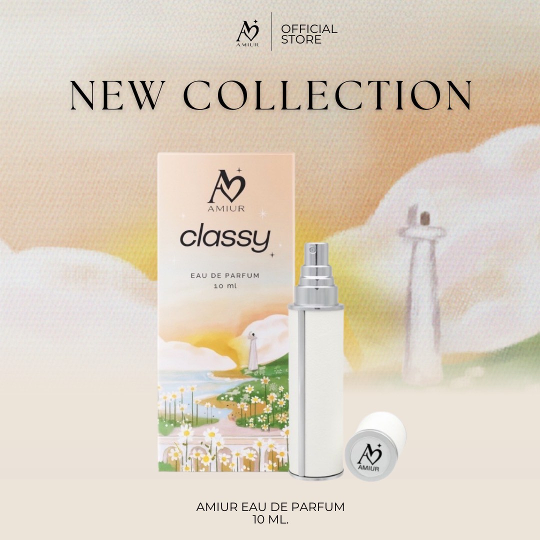 น้ำหอมเอมิว กลิ่น CLASSY