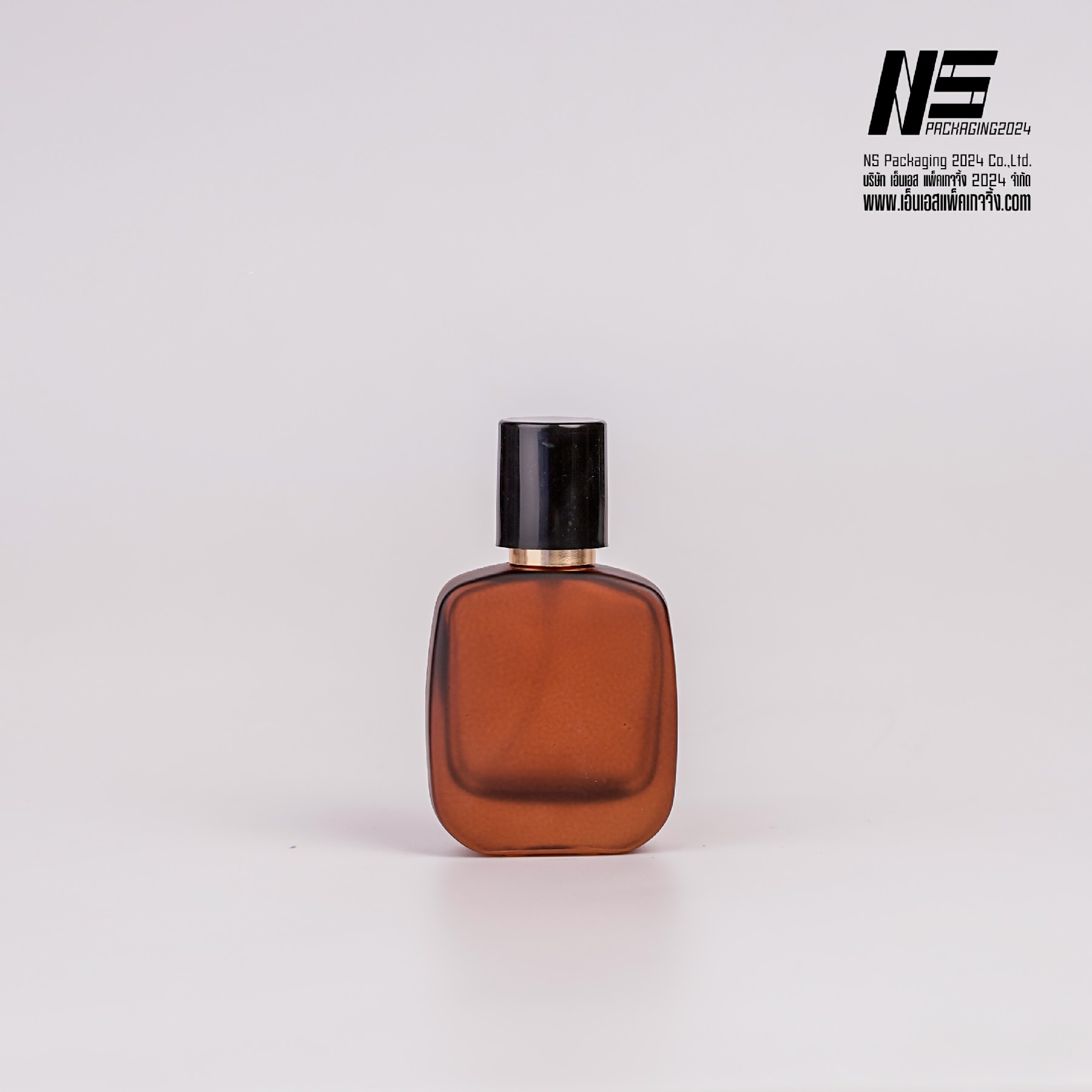 ขวดชาดิฟ 25 ml. (12ใบ)