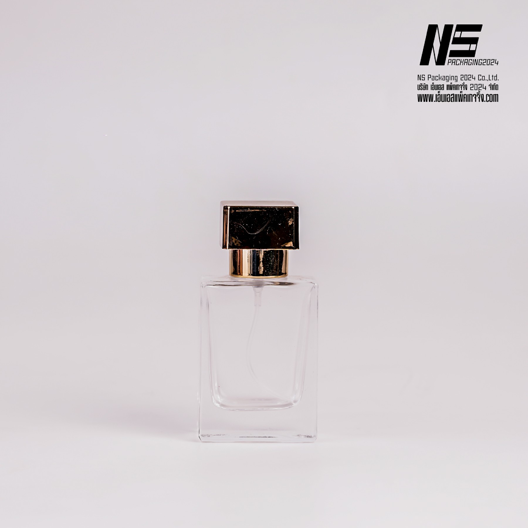 ขวดHERO ฝาทอง 30ML. (1ใบ)