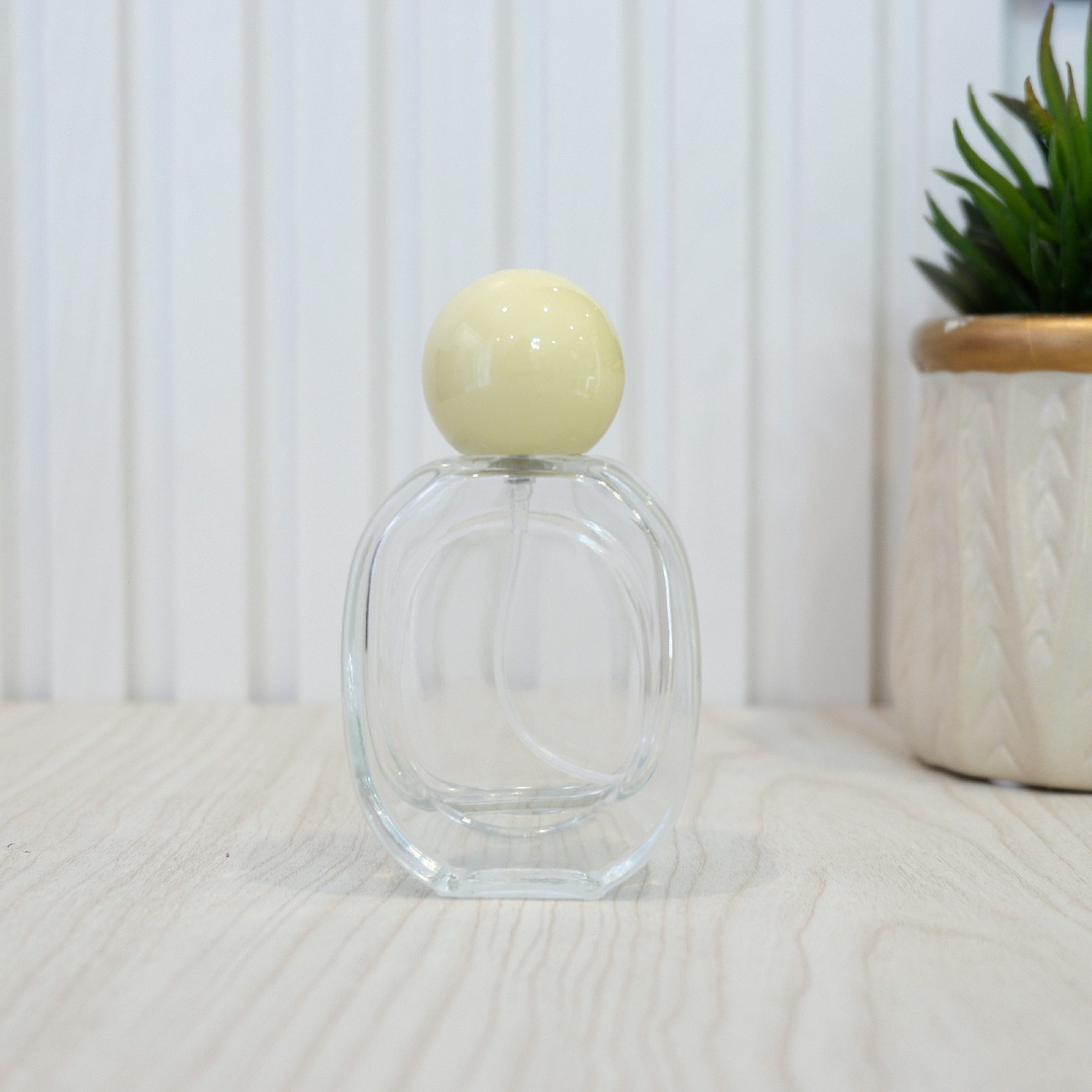 ขวดดิปทีค ฝาหัวกลมเขียว 25ML. (1ใบ)