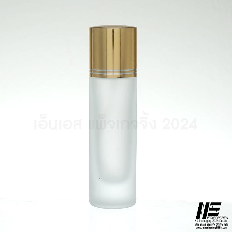 ขวดSK2ขุ่น ฝาทอง 30ML. (1ใบ)