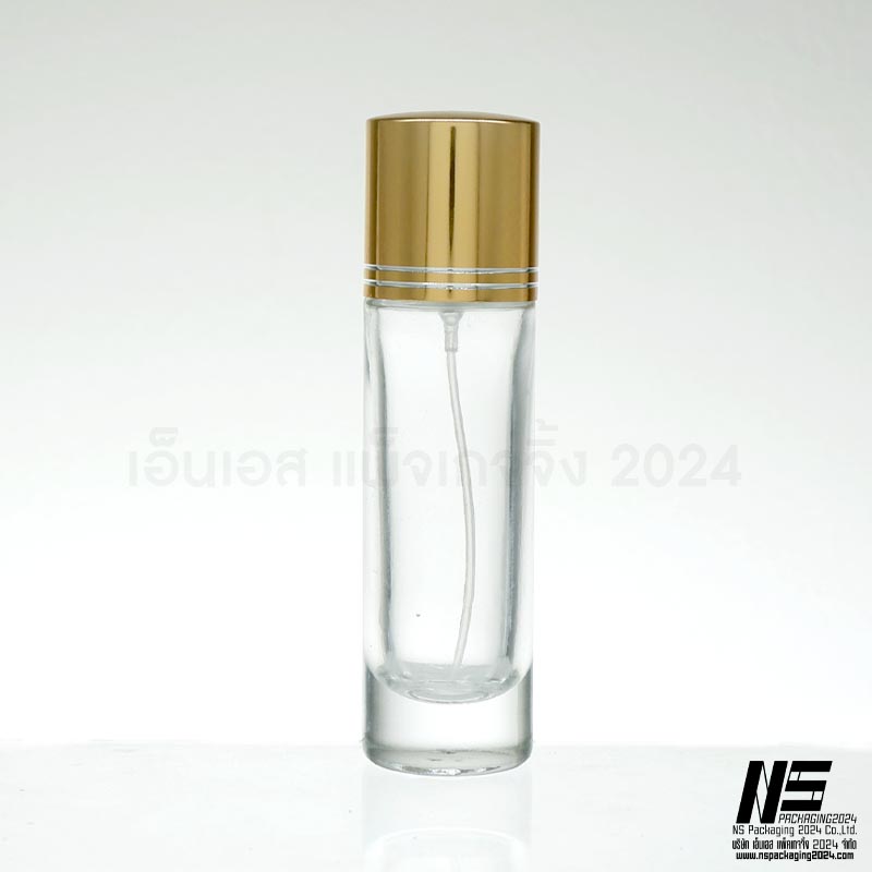 ขวดSK2ใส ฝาทอง 30ML. (1ใบ)