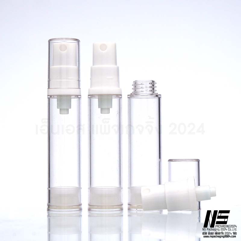 ขวดสูญญากาศ 10 ml. (720ใบ)