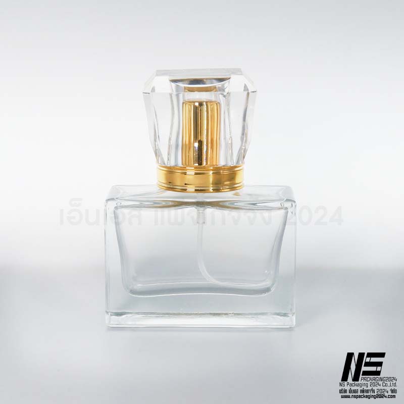 ขวดแฮปปี้ ฝาทอง 30ML. (1ใบ)